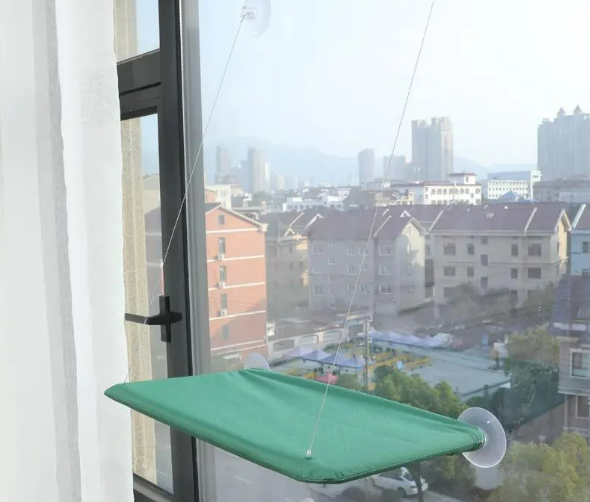 Comfortable Pet Hammock